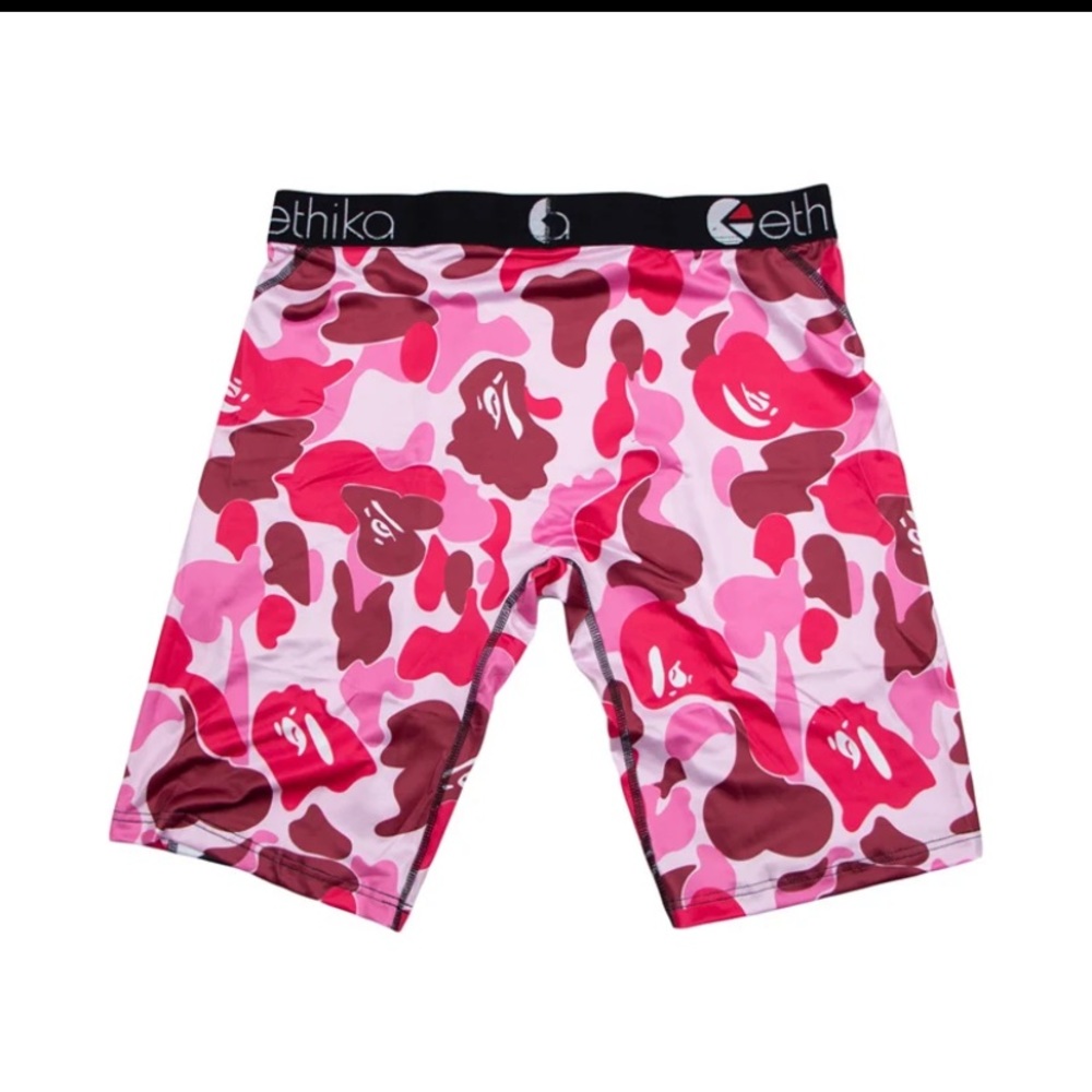 Ethika Underwear
